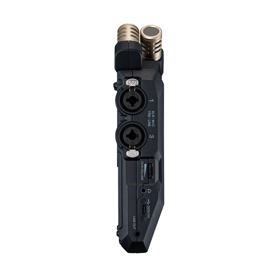 Zoom H6essential 6-Track Handy Audio Recorder