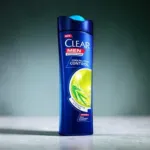 Clear Men Cooling Itch Control Anti-Dandruff Shampoo 315ml