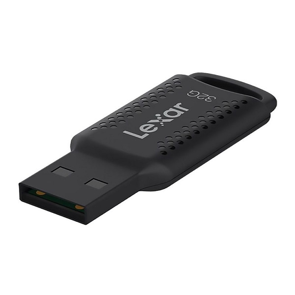 Lexar JumpDrive V400 Pen Drive- 32GB