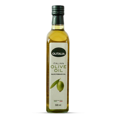 Olitalia Italian Olive Oil 500ml (Italy)