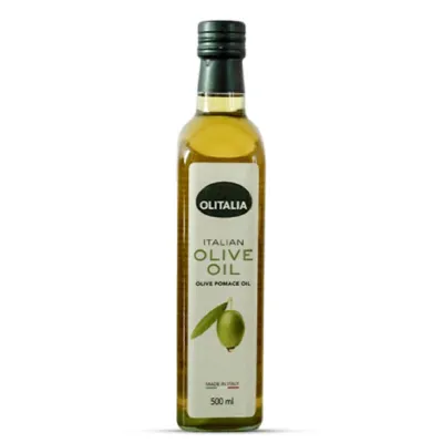 Olitalia Italian Olive Oil 500ml (Italy)