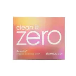 Banila Co Clean It Zero Acerola+ Original Cleansing Balm 100ml (Korea)