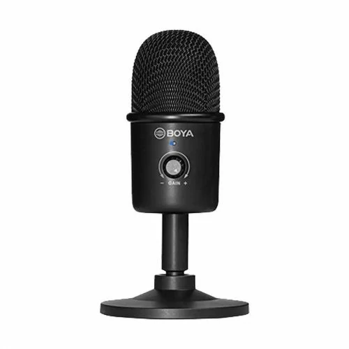 Boya BY-CM3 USB Desktop Microphone