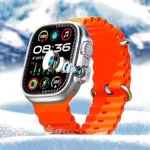 BW9 Pro Online Edition Phone Watch