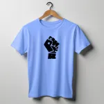 Jersey Fabrics Power T-shirt