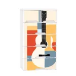 RFL Wardrobe Classic 5D HD – Guitar