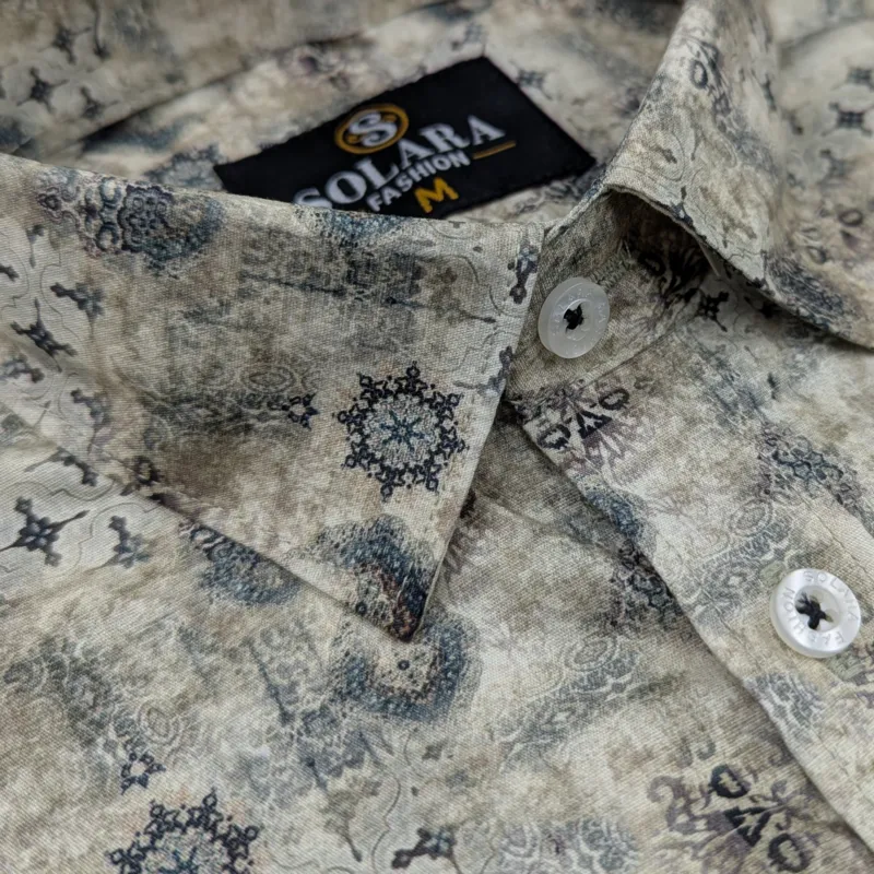 Premium Casual Shirt
