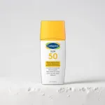 Cetaphil Sheer Mineral Face Liquid Sunscreen SPF50 50ml (USA)