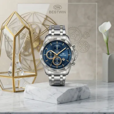 Best Win Premium Luxury Watch For Men's