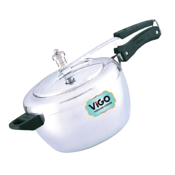 Apple Pressure Cooker- 5 L