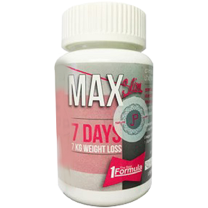 Max Slim 7 Days