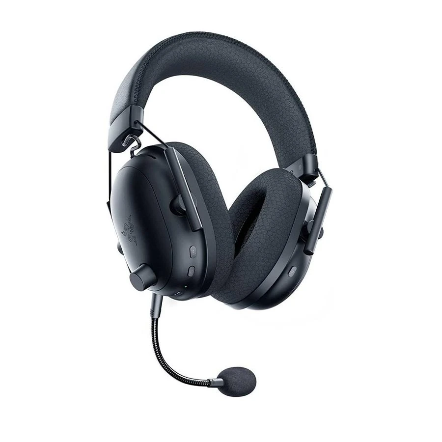 Razer BlackShark V2 Pro 2023 Edition Black Wireless Gaming Headphone