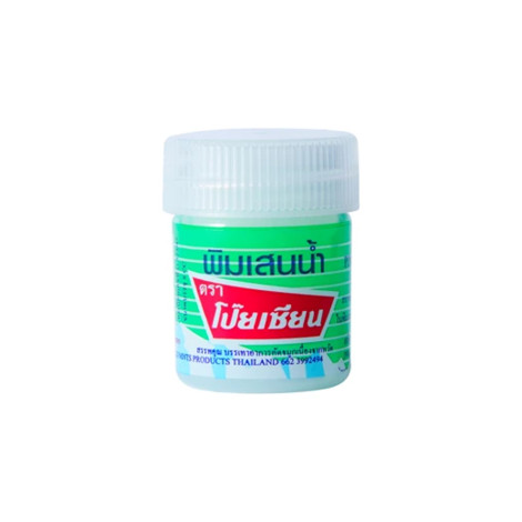 Poy Sian Cotton Pim-Saen Balm Oil 8ml (Thailand)