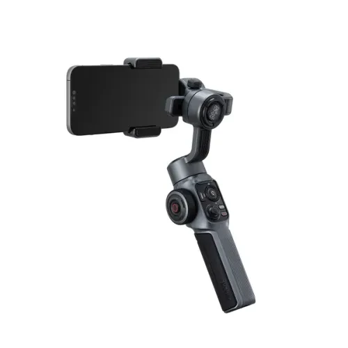 Zhiyun Smooth 5S 3-Axis Smartphone Handheld Gimbal Combo