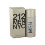 Carolina Herrera 212 Men NYC 100ml (Spain)