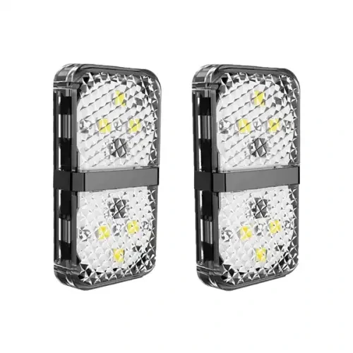 Baseus Door Open Warning Light 2pcs