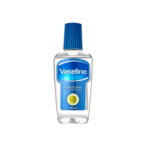 Vaseline Hair Tonic & Scalp Conditioner 100ml (India)