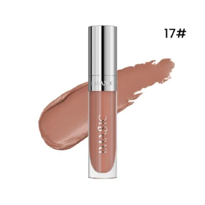Imagic Natural Matte Lipgloss - 17 (China)
