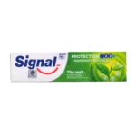 Signal Protection 123 Green Tea Toothpaste 100ml (Egypt)