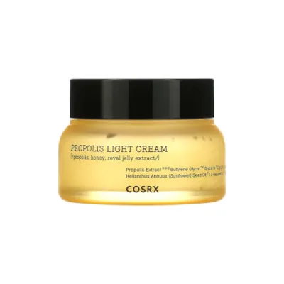 Cosrx Full Fit Propolis Light Cream 65ml (Korea)