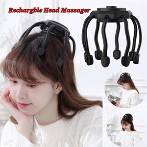 Rechargble Head Massager E-Mart BD