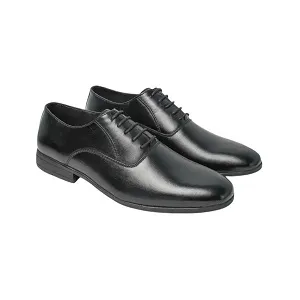 Simple Oxford Formal Shoe