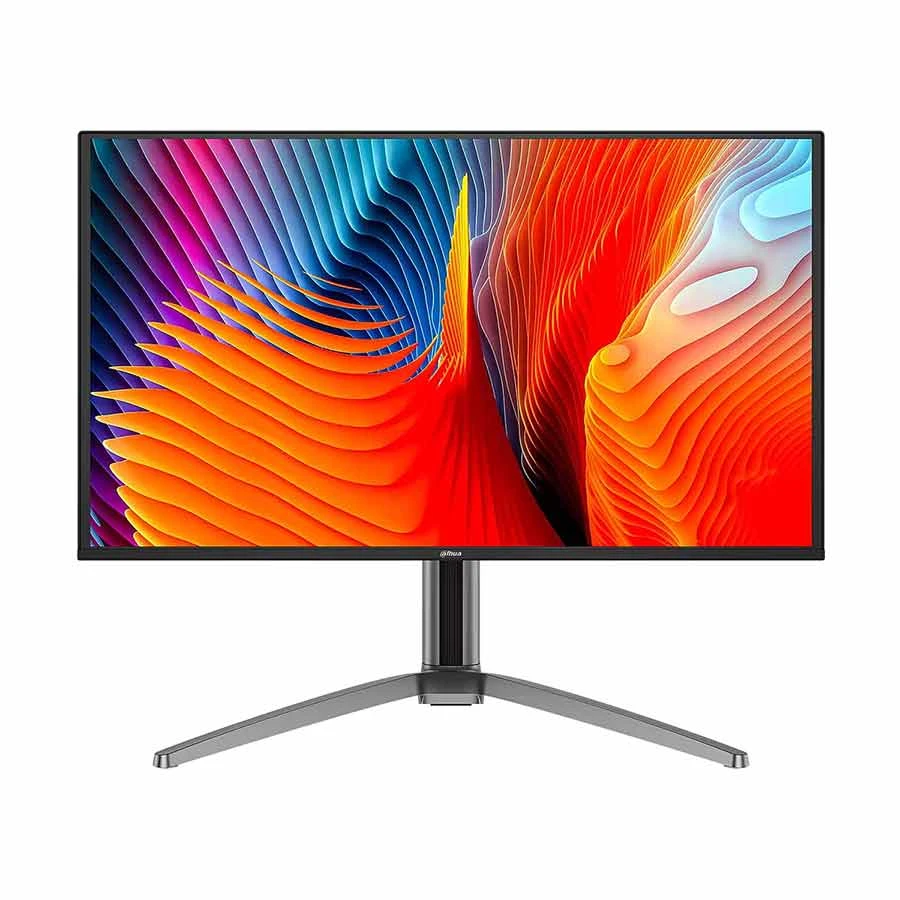 Dahua DHI-LM27-GO34A 26.5 Inch 2K QHD Dual HDMI, DP Gaming Monitor