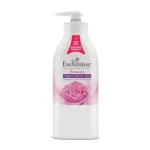 Enchanteur Romantic Perfumed Body Lotion 500ml (Malaysia)