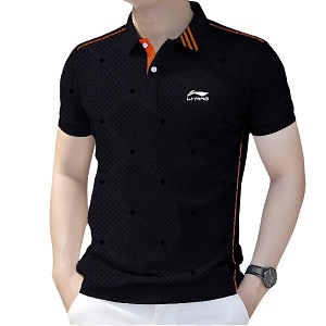 Attractive Stylish Polo T-Shirt