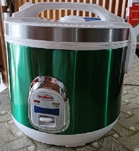 HAMKO RICE COOKER 1.8 L