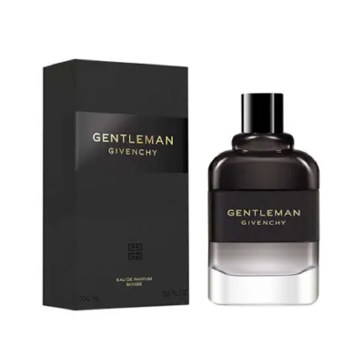 Givenchy Gentleman Boisee EDP – 100ml (France)