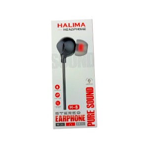 Halima HT-8 Headphone