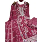 Readymade Three Piece