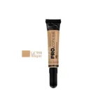 L.A. Girl Pro.conceal Hd High Definition Concealer-GC 958 Bisque (China)