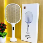 Qualitell S1 Electric Mosquito Swatter