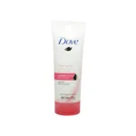 Dove Inner Glow Gentle Exfoliating Facial Cleanser 100g (Indonesia)