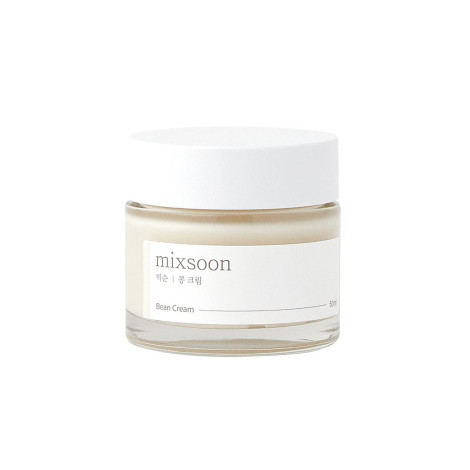 Mixsoon Bean Cream 50ml (Korea)
