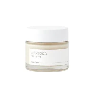 Mixsoon Bean Cream 50ml (Korea)