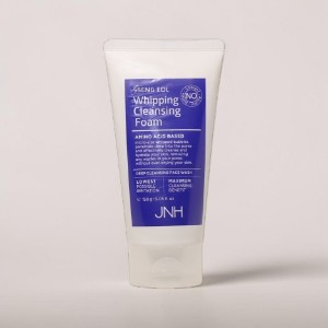 JNH Whipping Cleansing Foam 150g (Korea)