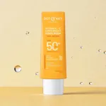 Dot & Key Vitamin C + E Super Bright Sunscreen SPF50+ PA++++ 80g (India)