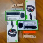 KW2 Max Smart Watch