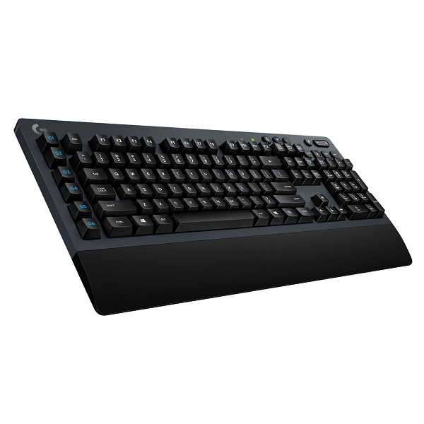 Logitech G613 Wireless Mechanical Gaming Keyboard