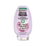 Garnier Ultimate Blends Rice Water Infusion & Starch Conditioner 250ml (Poland)