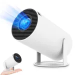 HY300 Non Android Mini Projector