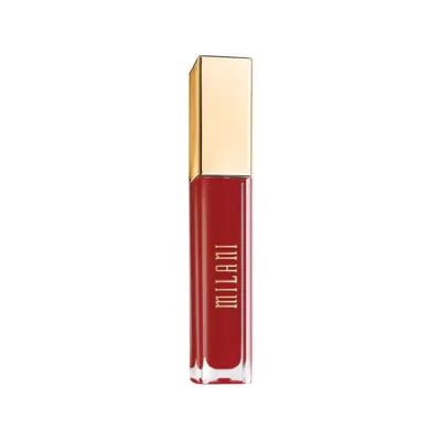 Milani Amore Matte Lip Creme - 40 Striking Carmine (USA)