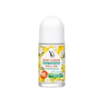 YC Secret Garden Whitening  Anti Perspirant Roll On 45ml (India)
