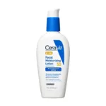 CeraVe AM Facial Moisturizing Lotion with Sunscreen SPF 50 89ml (USA)