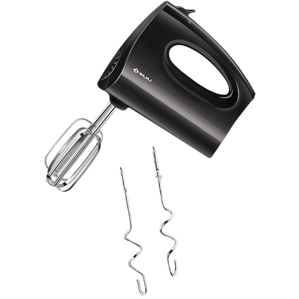 Bajaj Powerful 250W Hand Mixer - HM-01