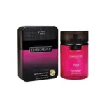 Creation Lamis Dark Fever Perfume For Women 100ml (UAE)