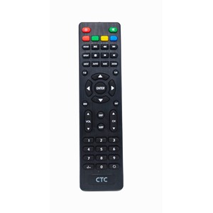 TV Remote CTC-1
